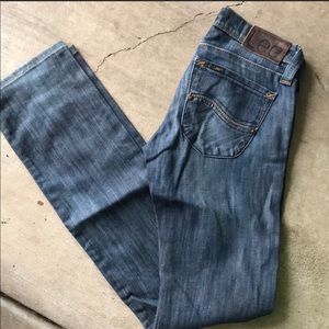 LEE Jeans Vintage “Maddox”